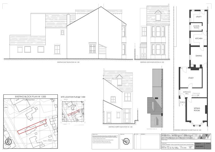 MWD168-01 - Existing Property Plans_Elevations_Block and Site Plans 01-page-001